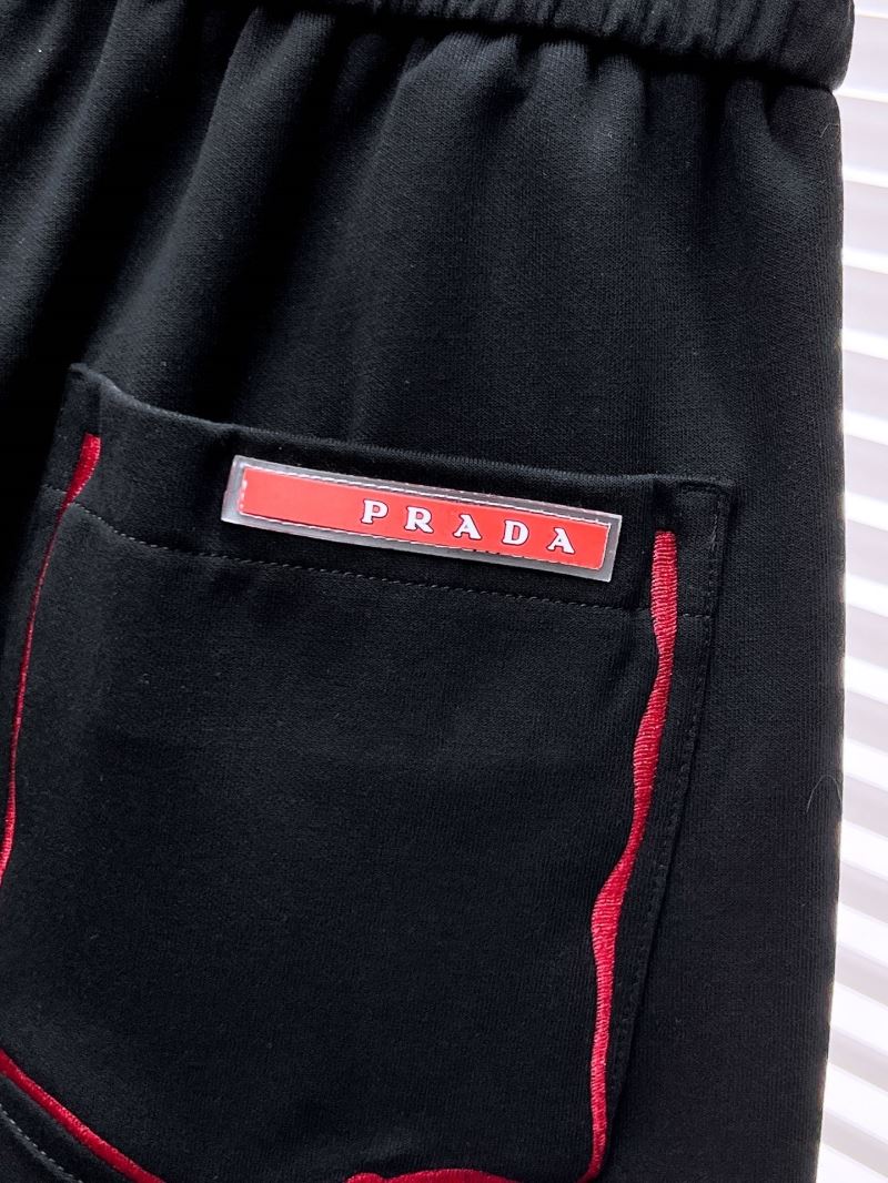 Prada Short Pants